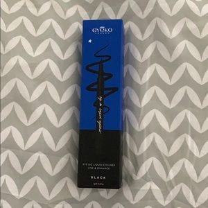 Eyeko London Liquid eyeliner
